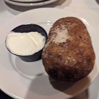 The Clawson Steak House - Potato - Steakhouses Near Me - Clawson, Michigan The Clawson Steak House - Potato - Steakhouses Near Me - Clawson, Michigan
