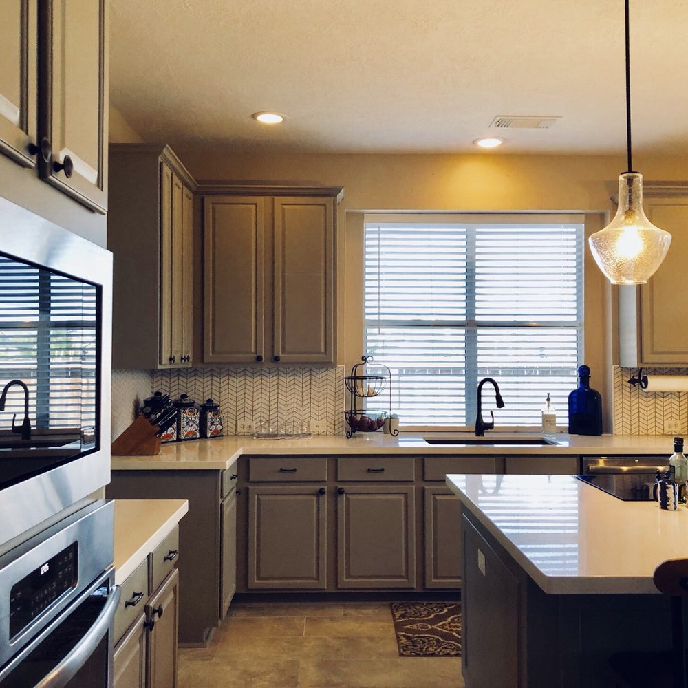 Powers Remodeling & Fine Floors - General Contractors Near Me - Tomball, Texas Powers Remodeling & Fine Floors - General Contractors Near Me - Tomball, Texas
