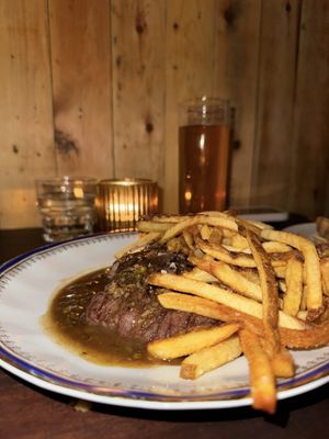 Martine's Wine Bar by null