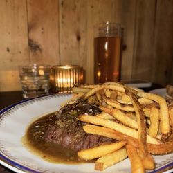 Martine’s Wine Bar