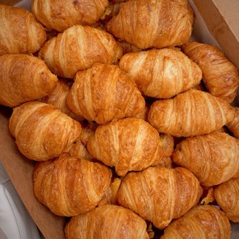 Sugar Bee's Bakery - Croissants - Bakeries Near Me - Las Vegas, Nevada Sugar Bee's Bakery - Croissants - Bakeries Near Me - Las Vegas, Nevada