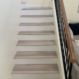 Stairs Stairs
