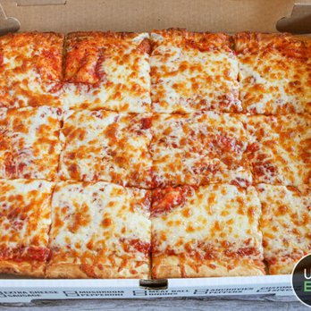 Rico's Pizzeria - a pizza in a box - Pizza Near Me - Walpole, Massachusetts Rico's Pizzeria - a pizza in a box - Pizza Near Me - Walpole, Massachusetts