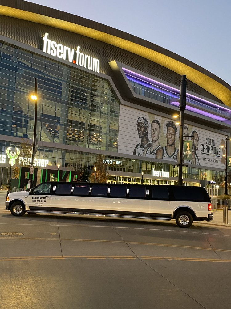 BADGER VIP LLC Updated August 2024 10 Photos 1333 Milton Ave