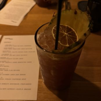 Present Tense - Izakaya Near Me - Nashville, Tennessee Present Tense - Izakaya Near Me - Nashville, Tennessee