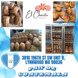 Tienda Dulceria El Chavito