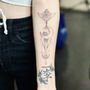 Photo of Rising Tide Tattoo