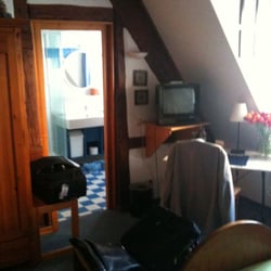 Hotel Mühlenscheuer