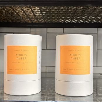 The Mill - East Bay's Song brand tea 1/13/26 - Coffee & Tea Near Me - San Francisco, California The Mill - East Bay's Song brand tea 1/13/26 - Coffee & Tea Near Me - San Francisco, California