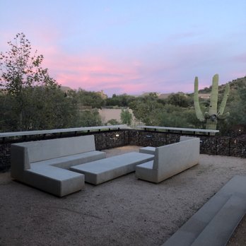 George "Doc" Cavalliere Park - More seating areas with a view! - Parks Near Me - Scottsdale, Arizona