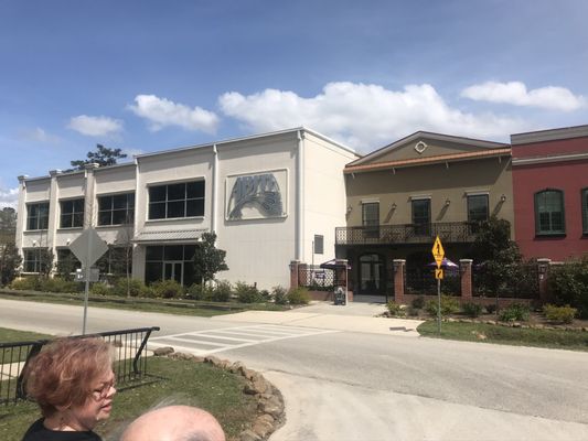 Abita Brew Pub by null