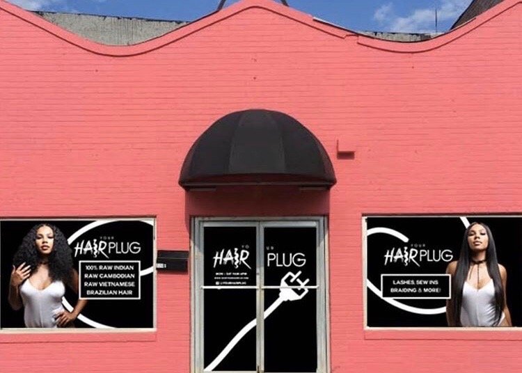 YOUR HAIR PLUG Updated September 2024 227 S Wilson Ave, Prichard