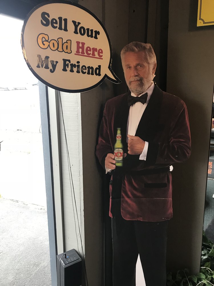 CAMPBELLS QUICK FIX JEWELRY REPAIR 266 New Castle Rd, Butler, PA Yelp