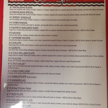 Taqueria Hernandez - Mexican Near Me - Altus, Oklahoma Taqueria Hernandez - Mexican Near Me - Altus, Oklahoma