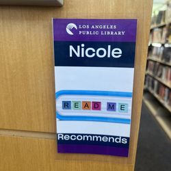 Sherman Oaks Martin Pollard Branch Library