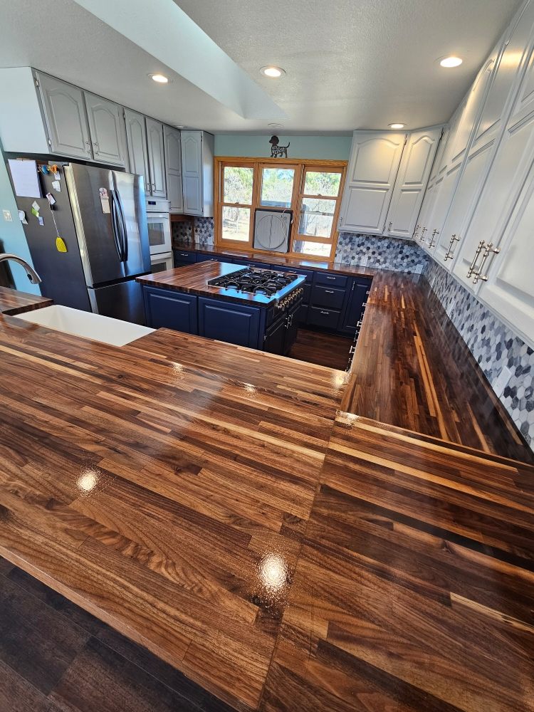 Slide of Advanced Plumbing & Remodeling