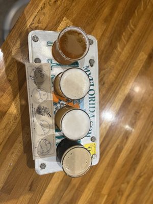 First Magnitude Brewing Company by null