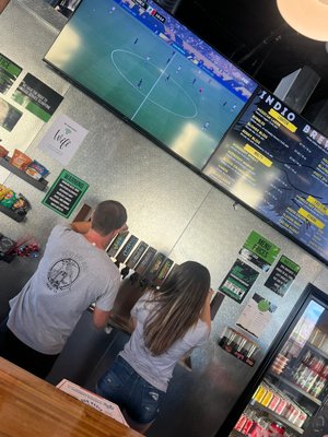 Indio Brewing by null