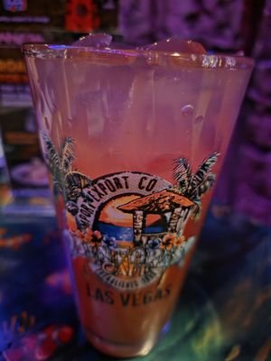 Rainforest Cafe by null