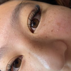 X Eye Spy Lash Salon