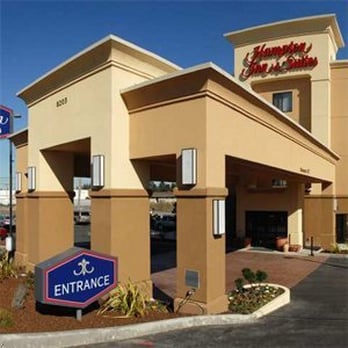 Hampton Inn & Suites Tacoma - Hotels Near Me - Tacoma, Washington Hampton Inn & Suites Tacoma - Hotels Near Me - Tacoma, Washington