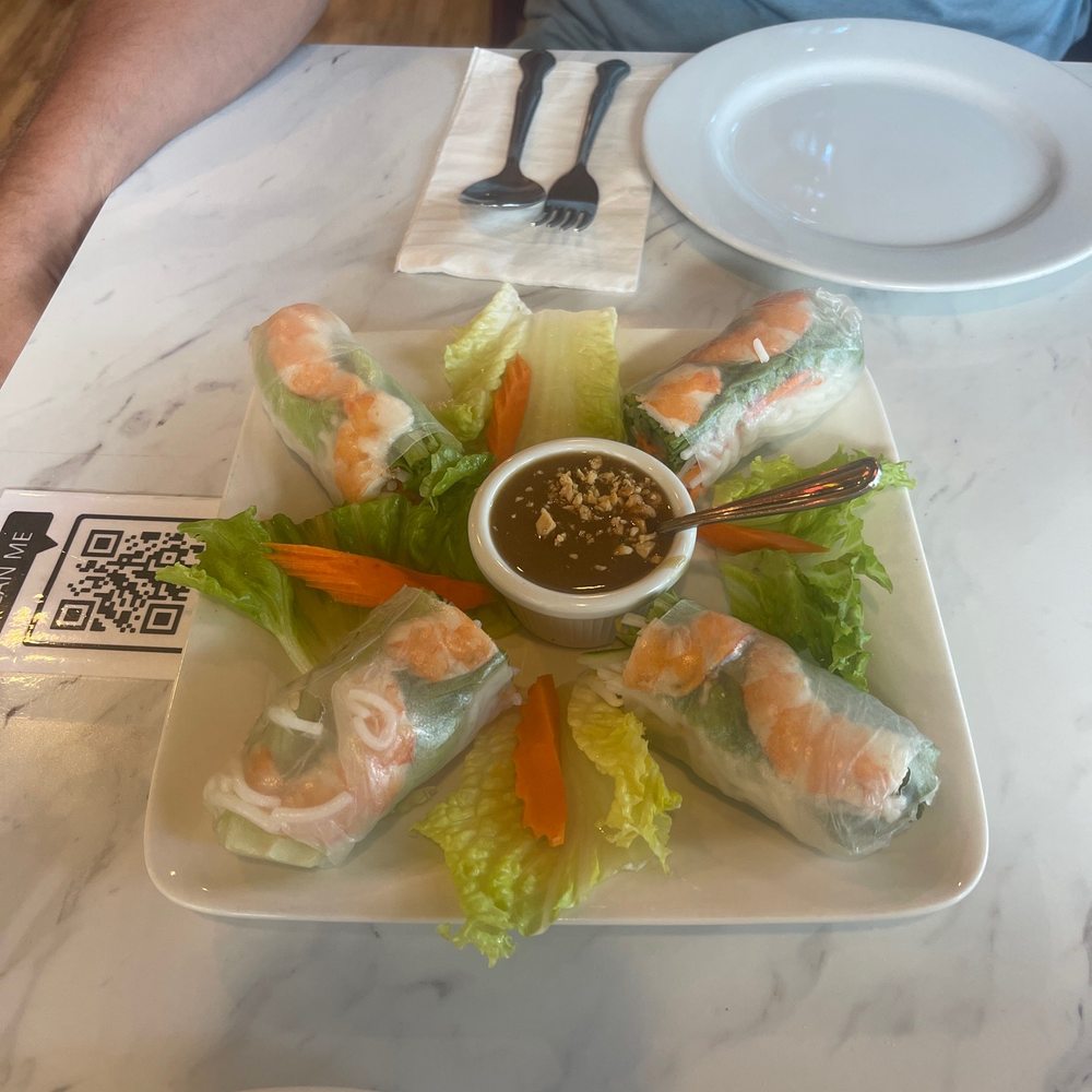 Siam Square - Thai Near Me - Honolulu, Hawaii