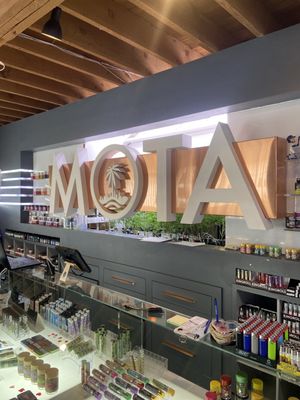 MOTA - Medicine Of The Angels by null