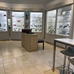 Big City Optical - Storefront in Northbridge main level