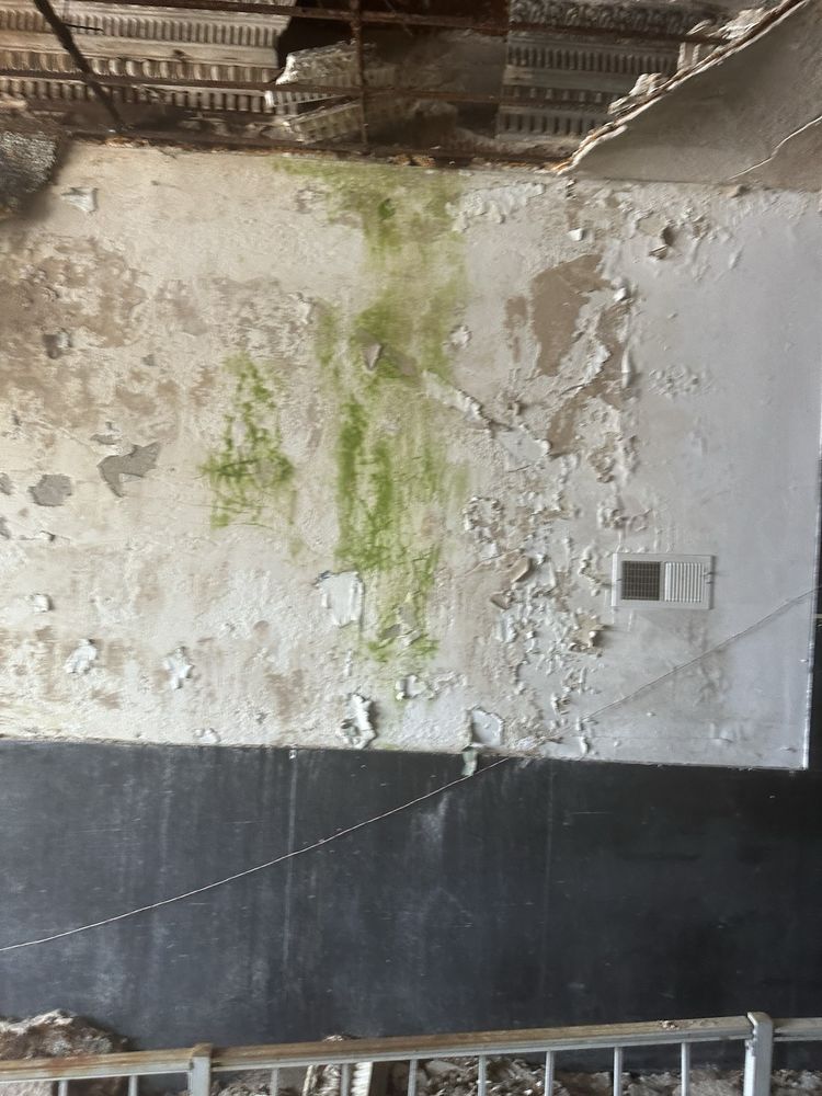 Slide of 1st Choice Building Maintenance