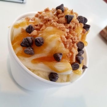 Snowdaes - Desserts Near Me - Lowell, Massachusetts Snowdaes - Desserts Near Me - Lowell, Massachusetts