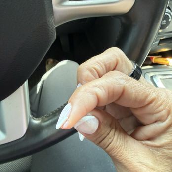 Nails Times - Nail Salons Near Me - Garden Grove, California