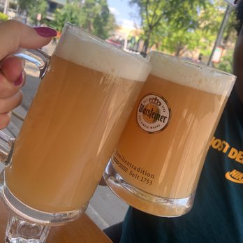 Bohemian Biergarten - German Near Me - Boulder, Colorado Bohemian Biergarten - German Near Me - Boulder, Colorado