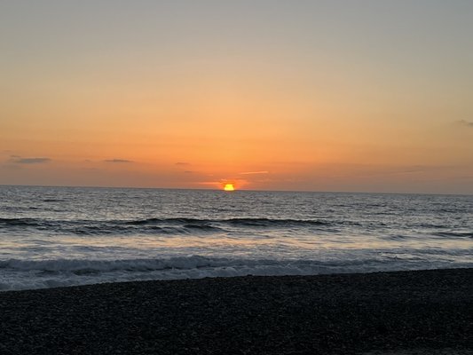 South Ponto Beach by null