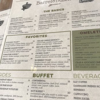Barrel & Bushel - Bars Near Me - Tysons Corner, Virginia