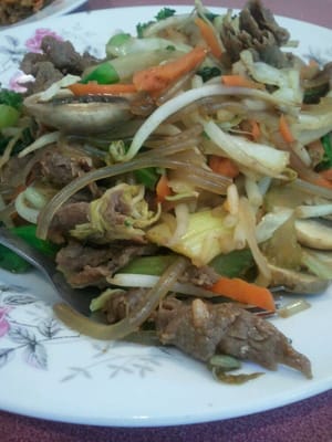 Kimchi pop in Roger's park by null