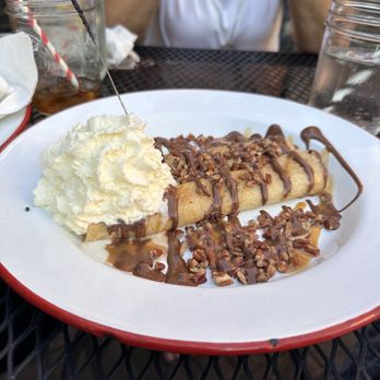 Later Alligator - Yum! - New American Near Me - Wheeling, West Virginia