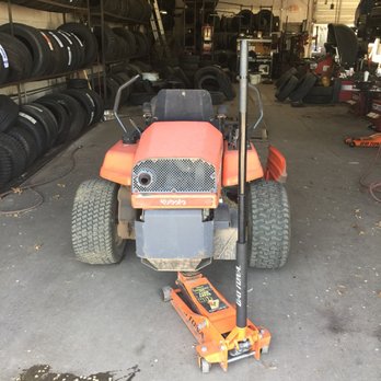 Latino Tires - Mower - Tires Near Me - Springdale, Arkansas Latino Tires - Mower - Tires Near Me - Springdale, Arkansas