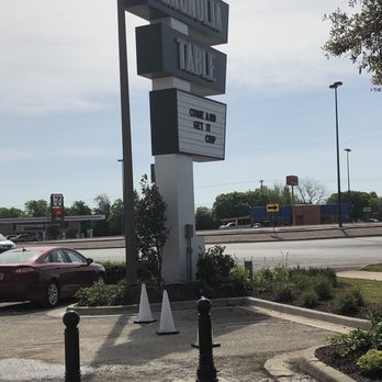 Magnolia Table - Breakfast & Brunch Near Me - Waco, Texas Magnolia Table - Breakfast & Brunch Near Me - Waco, Texas