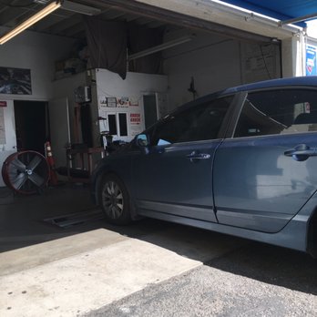 Foothill Quicky Smog - Getting a quick smog check - Smog Check Stations Near Me - Upland, California Foothill Quicky Smog - Getting a quick smog check - Smog Check Stations Near Me - Upland, California