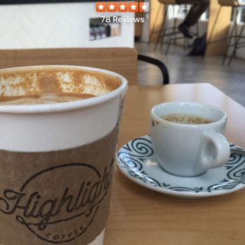 Highlight Coffee - Coffee & Tea Near Me - Glendale, California Highlight Coffee - Coffee & Tea Near Me - Glendale, California
