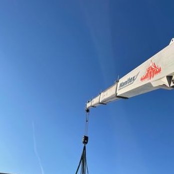Timber Mountain Construction - Crane Services Near Me Timber Mountain Construction - Crane Services Near Me