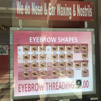 Eyebrow Beauty Touch - Shapes - Eyebrow Services Near Me - San Bernardino, California Eyebrow Beauty Touch - Shapes - Eyebrow Services Near Me - San Bernardino, California