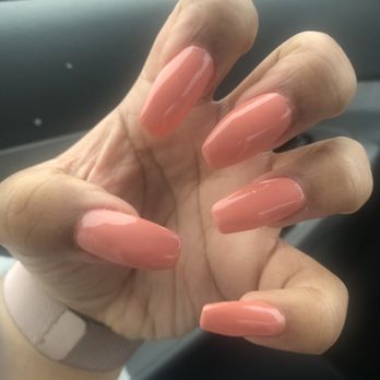 Lucky Nails - Nail Salons Near Me - Columbia, Missouri