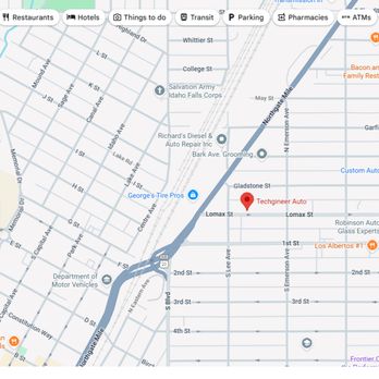 Best Ticket Fare - Fake Idaho address from website shows up as a shady tech/auto shop on googlemaps. - Travel Agents Near Me - IDAHO FALLS, Idaho Best Ticket Fare - Fake Idaho address from website shows up as a shady tech/auto shop on googlemaps. - Travel Agents Near Me - IDAHO FALLS, Idaho
