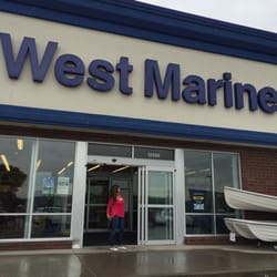 West Marine