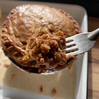 Pop Pie - 5" Aussie Meat Pie - Bakeries Near Me - Costa Mesa, California Pop Pie - 5" Aussie Meat Pie - Bakeries Near Me - Costa Mesa, California