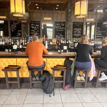 Ted's Bulletin 14th - Bar - Breakfast & Brunch Near Me - Washington, DC, District of Columbia