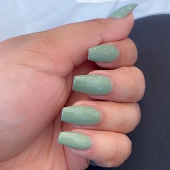 iPolish - Nail Salons Near Me - San Diego, California