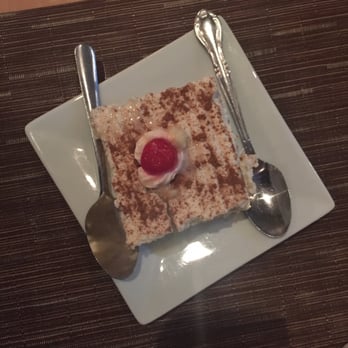 Arepas Cafe - Tres Leches Sooo good - Venezuelan Near Me - Astoria, New York