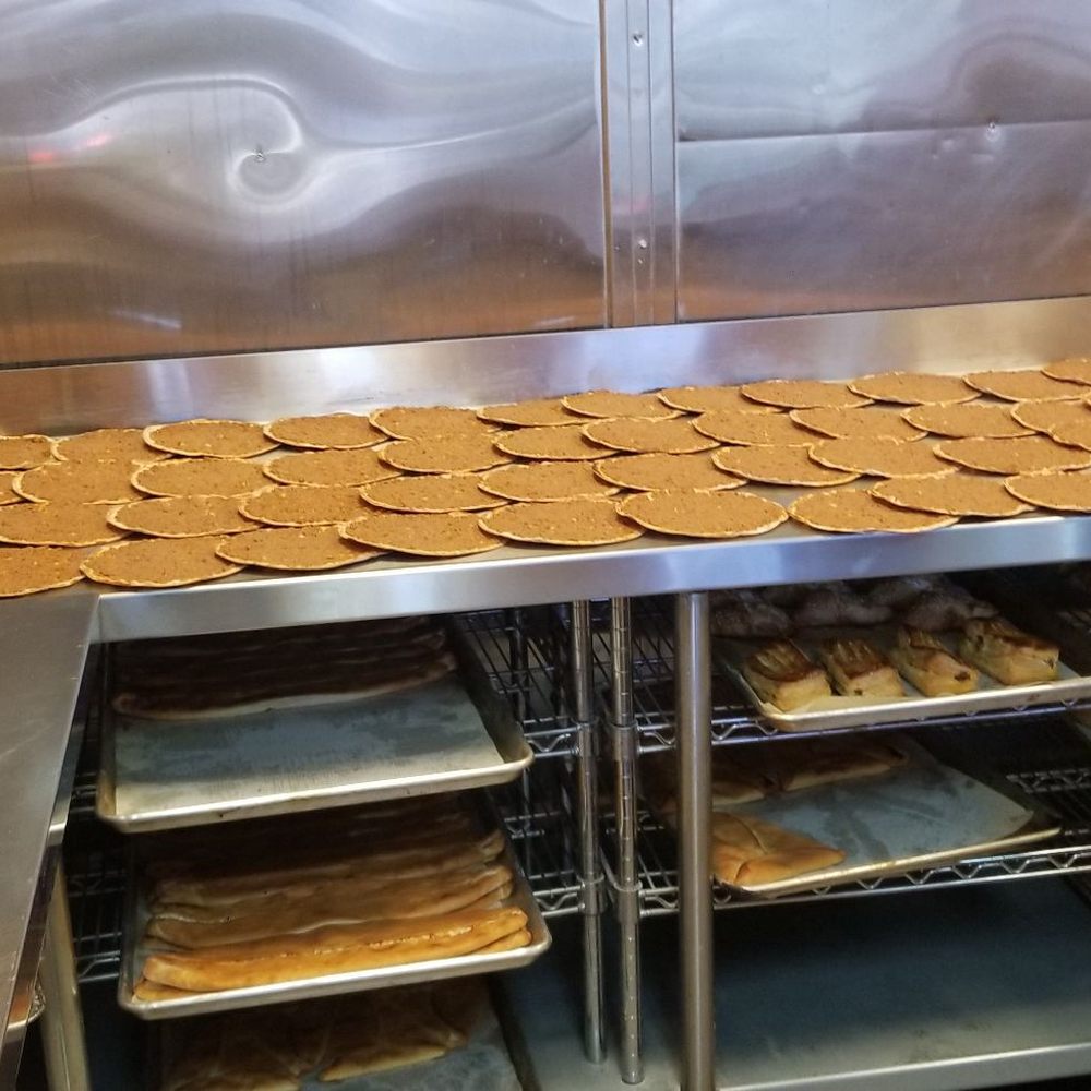 Sis Bakery - Bakeries Near Me - North Hollywood, California Sis Bakery - Bakeries Near Me - North Hollywood, California